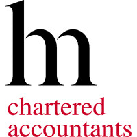 HM Chartered Accountants logo - Similar company to Michaels Distribution Ctr