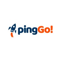 PingGO Telecom logo - Similar company to Comexcomm Telecom Ltda.