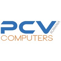 PCV Computers Romania logo - Similar company to Pcv Computers, S.R.O.