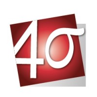 Four Sigmas LLC logo - Similar company to Phen Ai