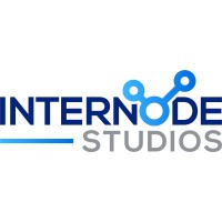 Internode Studios logo - Similar company to Dab Logo Design