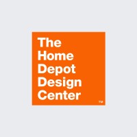The Home Depot Design Center logo - Similar company to Australbricks