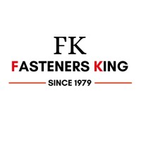 Fasteners King UAE logo - Similar company to Rawlplug Anchor Fasteners & Chemicals | Vkan United Technologies