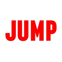 JUMP logo - Similar company to Jump Global