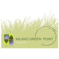 Milano Green Point logo - Similar company to Lead Communication