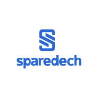 sparedech logo - Similar company to Imperial Values