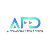 Automation and Flexible Design logo - Similar company to W. F. Frost (Services) Limited