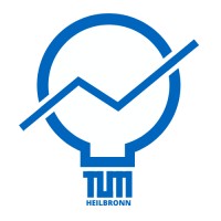 Student Council TUM School of Management Heilbronn logo - Similar company to Student Council Tum School Of Management