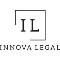 Innova Legal Ltd logo - Similar company to Burgess Okoh Saunders