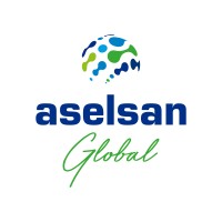 Aselsan Global logo - Similar company to Kazakhstan Engineering