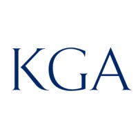 KGA logo - Similar company to Kc Group