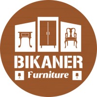 Bikaner Furniture logo - Similar company to Peppytone Women'S Clothing