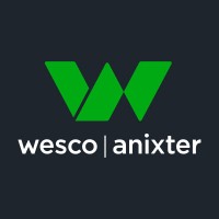 Wesco Anixter logo - Similar company to Bris Bv