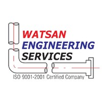 HDPE Pipe & Fittings-Watsan Engineering Services logo - Similar company to Risemotion Labs