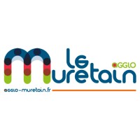 Le Muretain Agglo logo - Similar company to Organic'Vallée