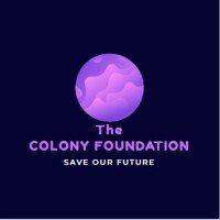 The Colony Foundation logo - Similar company to Hars