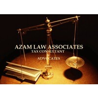 Azam Law Associates ALA logo - Similar company to Plus Consultants
