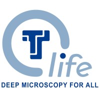 T-life logo - Similar company to Tribvn