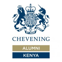 Chevening Alumni Network Kenya logo - Similar company to Dirigo Tilapia, Llc.