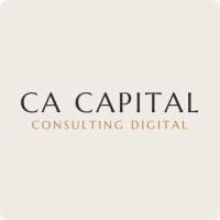 CA CAPITAL logo - Similar company to Mitmee