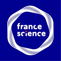 France Science logo - Similar company to S[Cube]-Partageonslessciences.Com