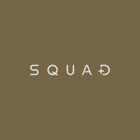 Squad Plus Interior Design logo - Similar company to Black Whole Creative
