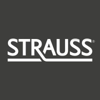 Strauss Brands logo - Similar company to Myspot Tech Llc