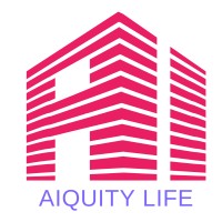 AIQuity Life logo - Similar company to The Foresight Ai