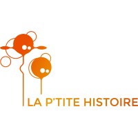 La P'tite Histoire logo - Similar company to Click'N 3D