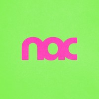 New Art Collective logo - Similar company to Two Thrds