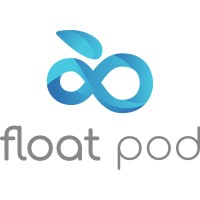 Float Pod logo - Similar company to Float Co  -  Float Therapy Asia Ltd.