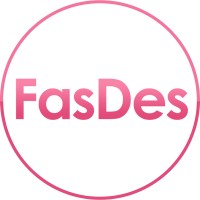 FasDes logo - Similar company to Oneweindia