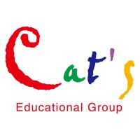 Cat's Educational Group凱斯教育機構 logo - Similar company to Associated Students Of Uc Irvine