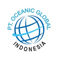 PT Oceanic Global Indonesia logo - Similar company to Quantum Prima Solusi