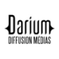 Darium Diffusion Médias