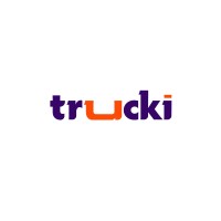 Trucki Technology logo - Similar company to Lapaul Logistics & Services Ltd