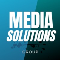 Media Solutions Group logo - Similar company to Media Solutions Group