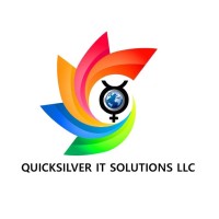 QuickSilver IT Solutions LLC logo - Similar company to Ezebyte