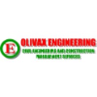 OLIVAX ENGINEERING LTD logo - Similar company to Jonjohnstone Construction Limited