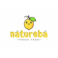 Natureba Fresh Food logo - Similar company to Webicone