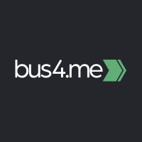 bus4.me logo - Similar company to Shotl