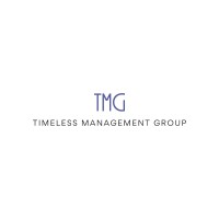 Timeless Management Group logo - Similar company to Petra Class Studio