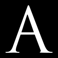 Akademisk Forlag logo - Similar company to Alpha Forlag