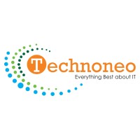 TechnoNeo logo - Similar company to V3 Analytics Private Limited