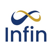 INFIN Control logo - Similar company to North2