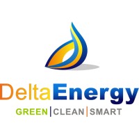 Delta Energy logo - Similar company to Enrcom
