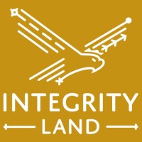 Integrity Land Inc. logo - Similar company to Progress Land Services Ltd.