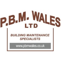 Property Building Maintenance Wales Ltd logo - Similar company to The Electrical Technical Company