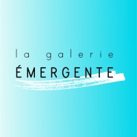 La Galerie Émergente logo - Similar company to Vivre Avec - Logement Solidaire