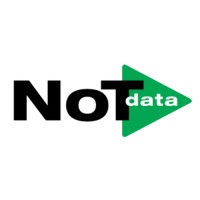 NoT Data AB logo - Similar company to Rippl Technologies